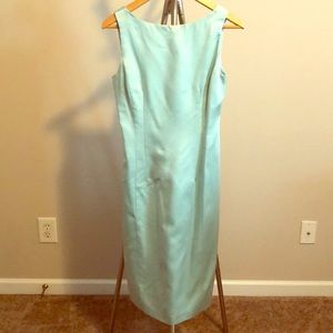 Vintage Nanette Lepore backless dress